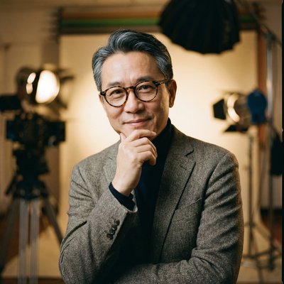 红莲社区视频制片人-王建国